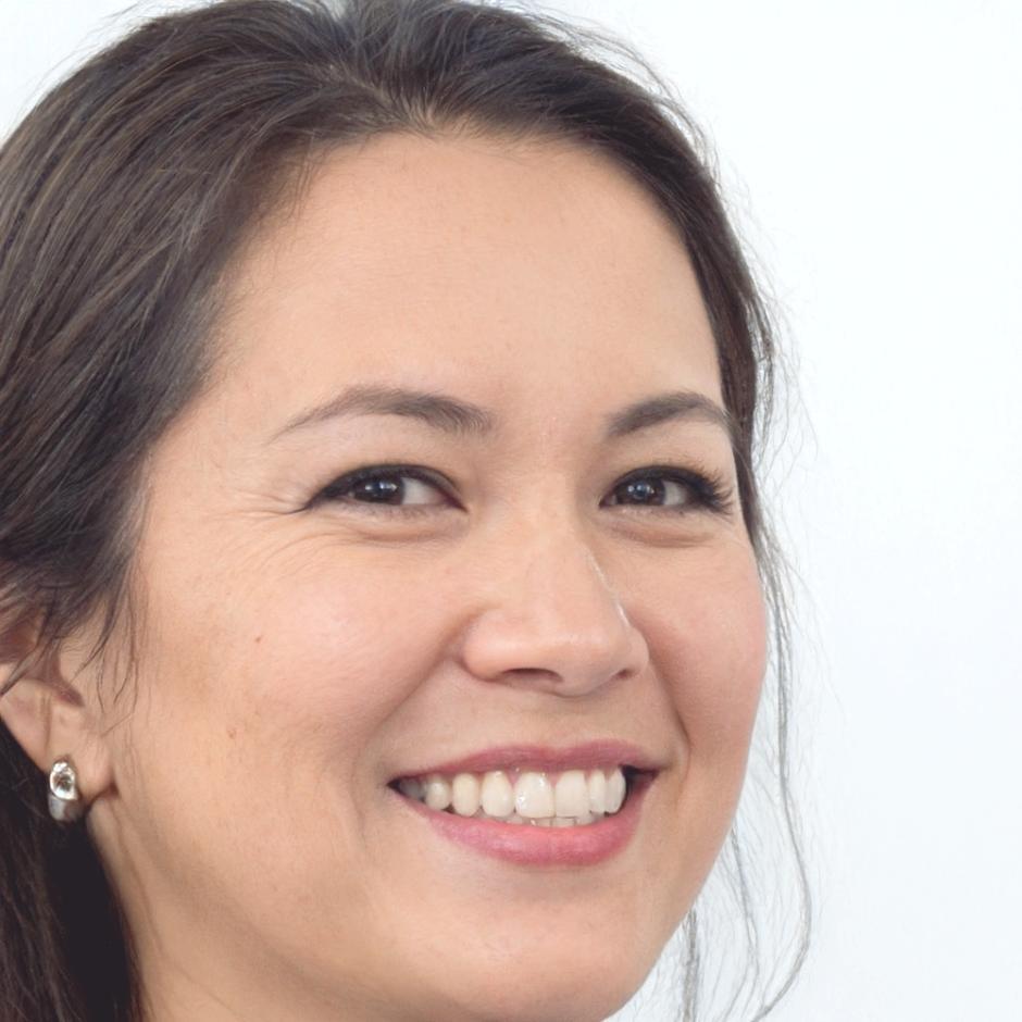 Prof. Dr. Anna Weber - Strategische Finanzplanung