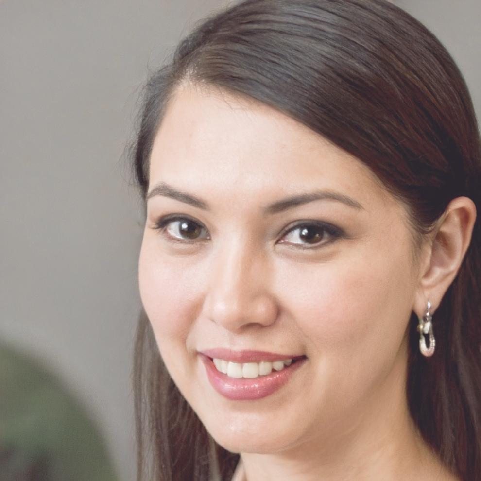 Dr. Sarah Müller - Expertin für Finanzanalyse